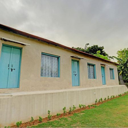 Hotel O The Mud House Bhundsi Exterior photo